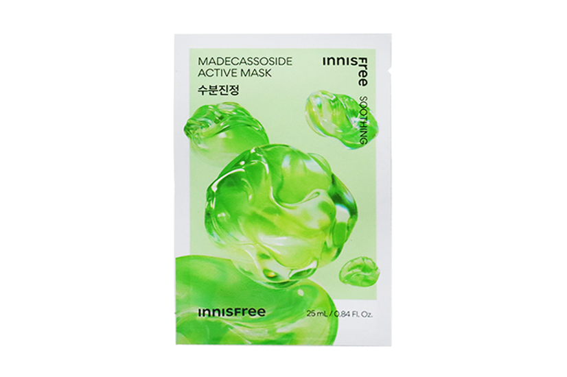 IF. Madecassoside Active Mask 25ml (23)