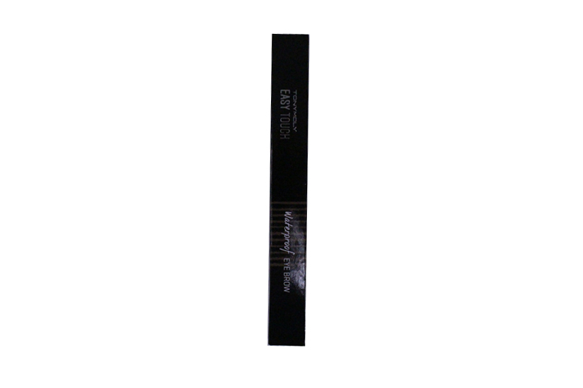 EAST TOUCH WATERPROOF EYEBROW 01